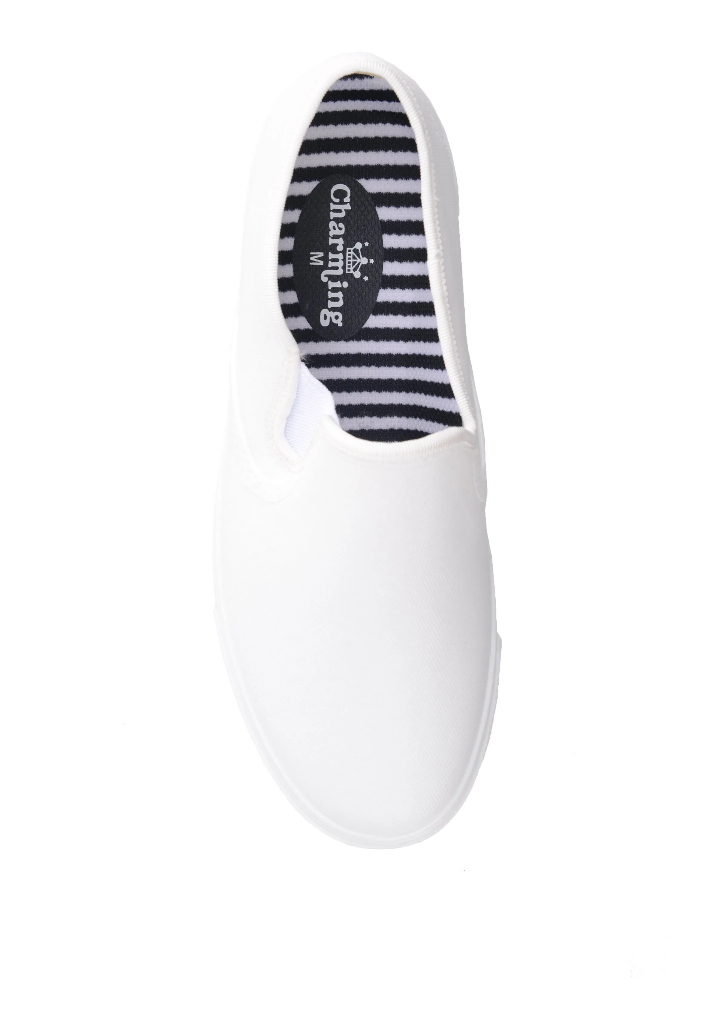 2500 Classic Rain Shoes (Japan)