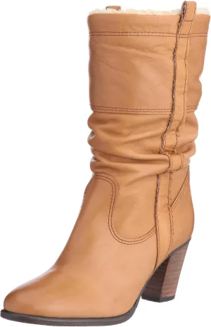 2628 Half Boots