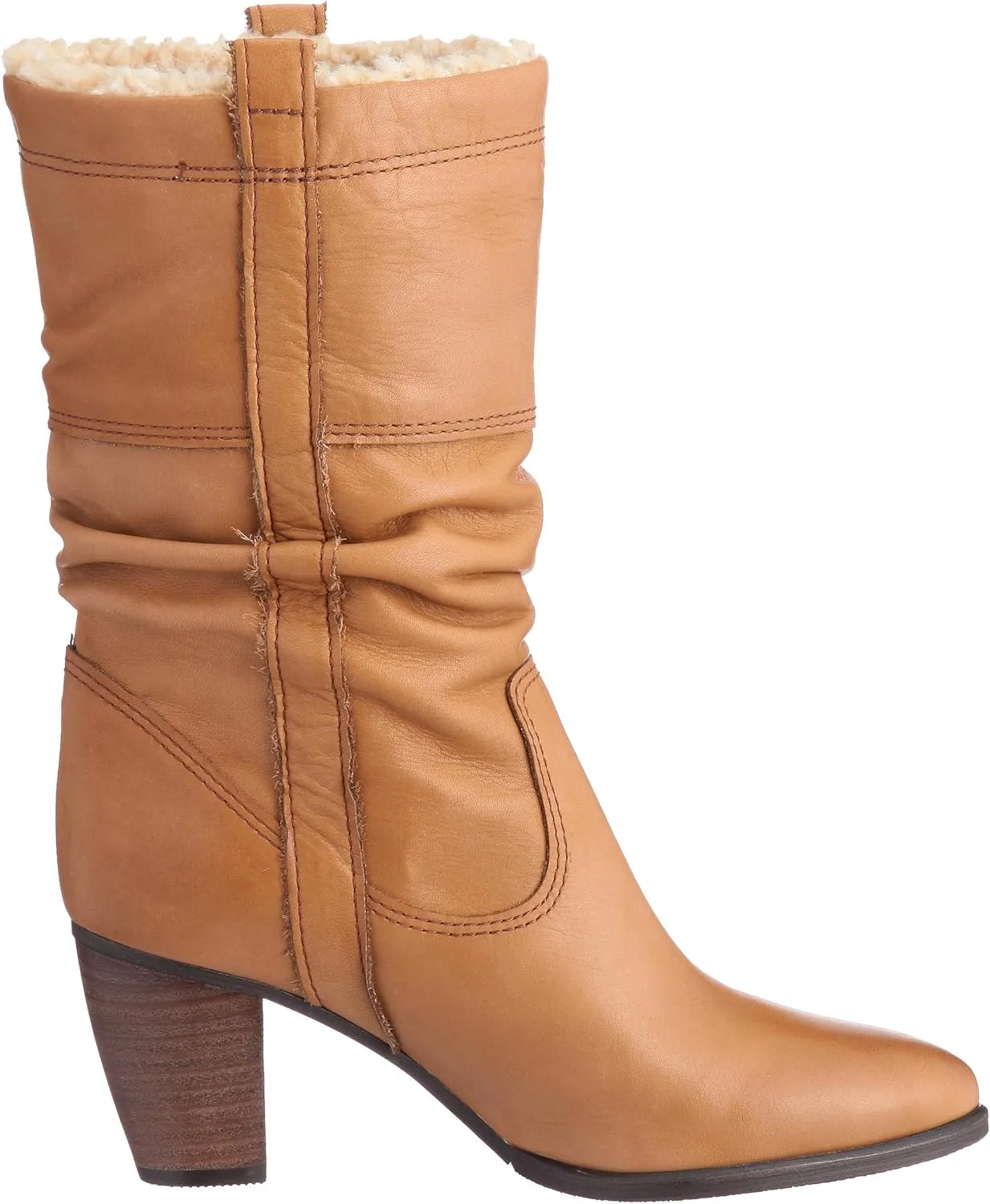 2628 Half Boots