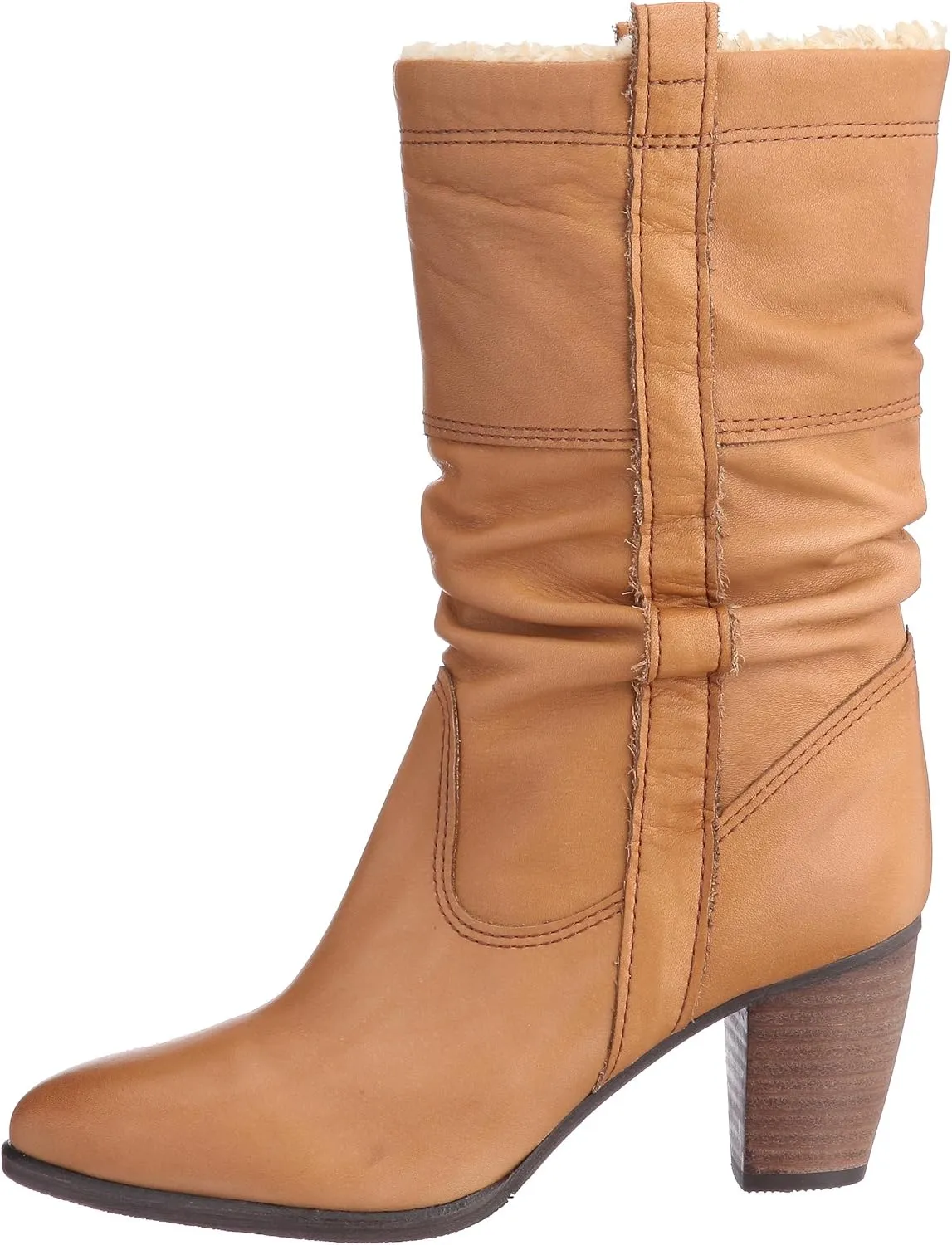 2628 Half Boots