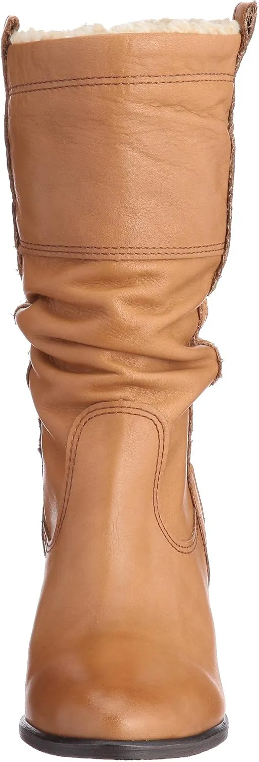 2628 Half Boots