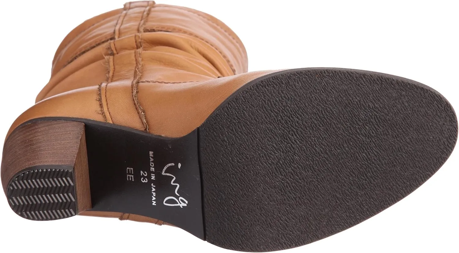2628 Half Boots