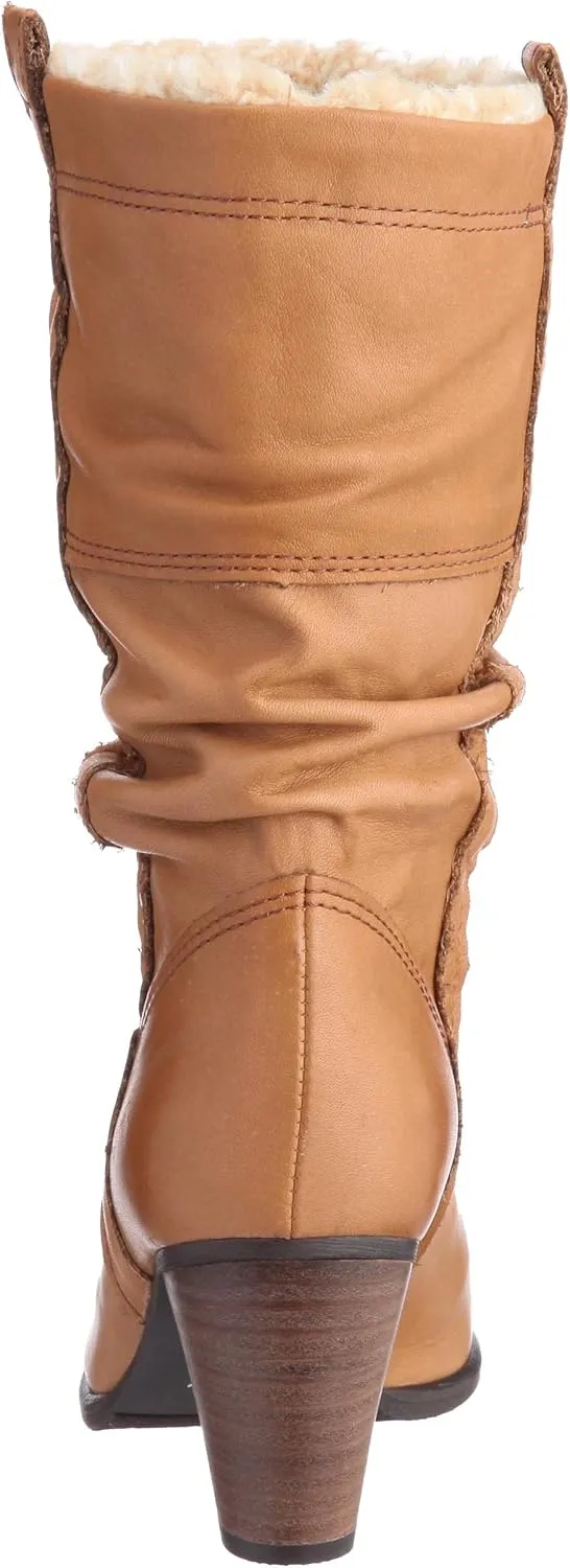 2628 Half Boots