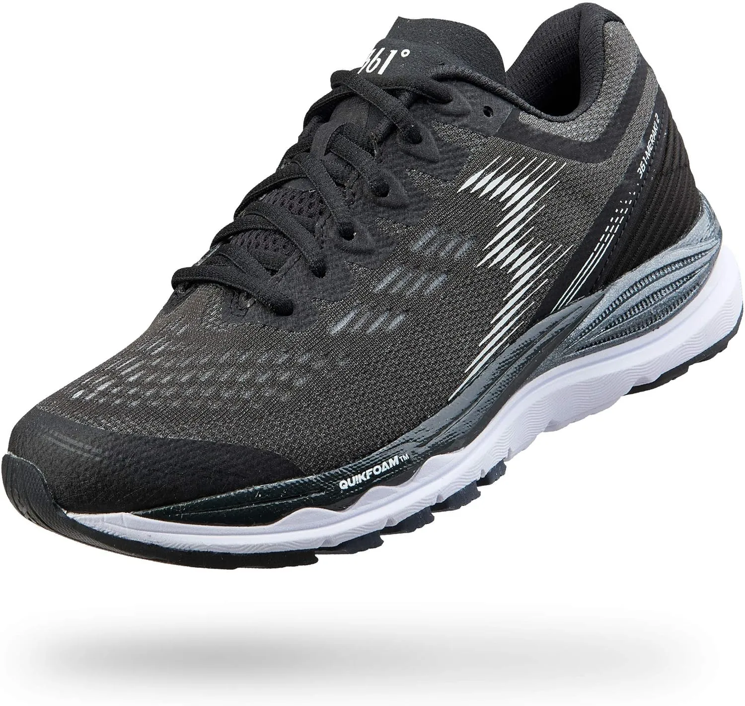 361° Women's Meraki 2 Running Shoe