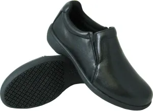 410-7M Shoes,Slip-On,Women,Black,410-7M,PR