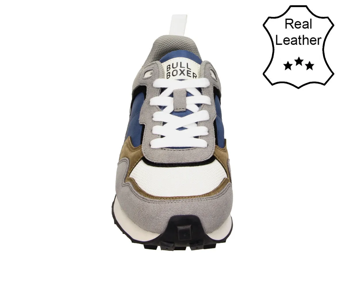 7PP0790101 5242 Light Grey-Blue