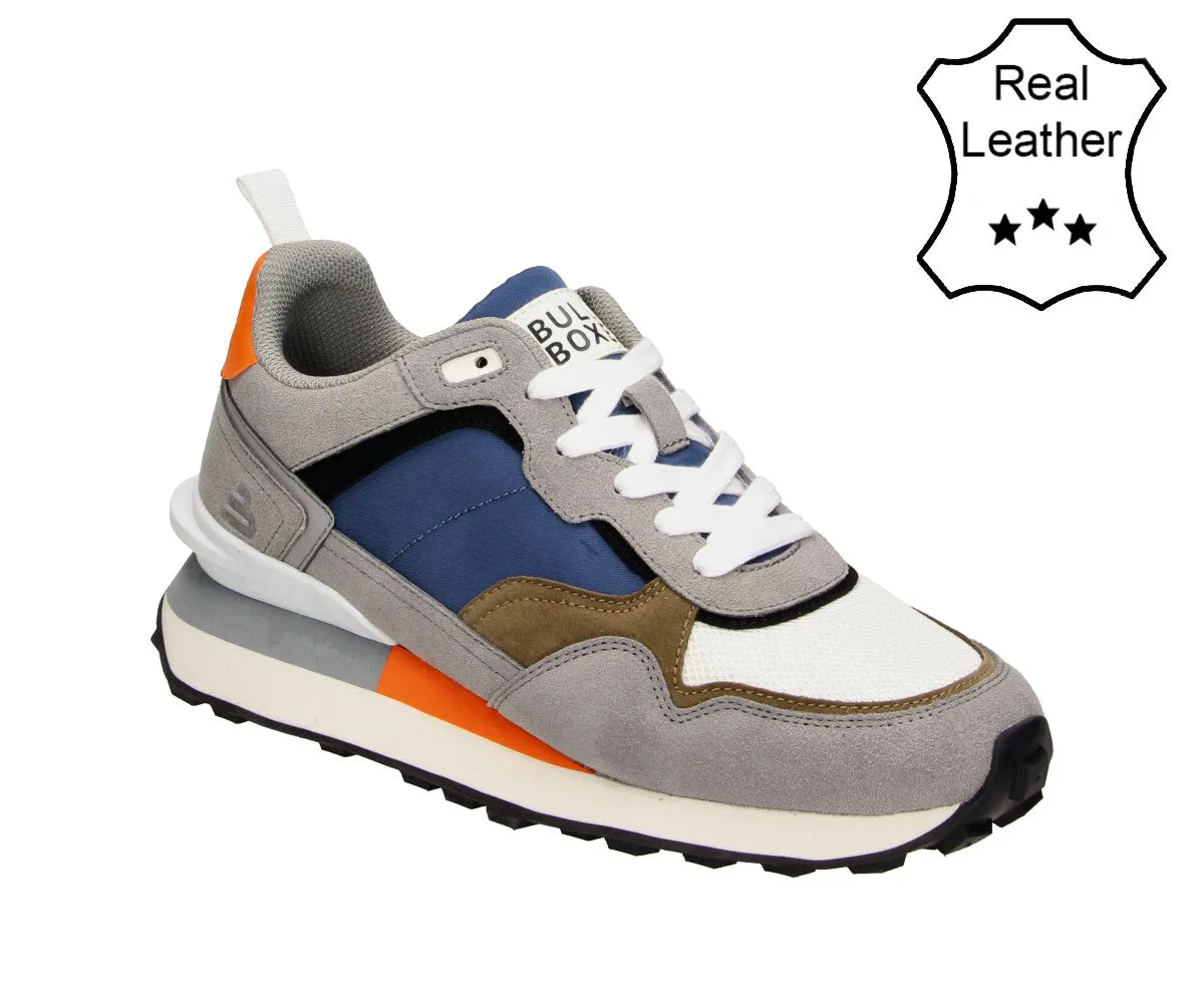 7PP0790101 5242 Light Grey-Blue