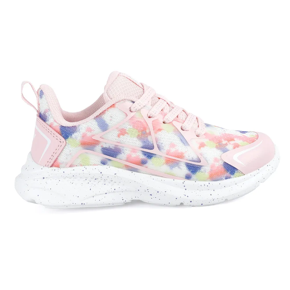 ACTIV TRAINING SHOES - PINK