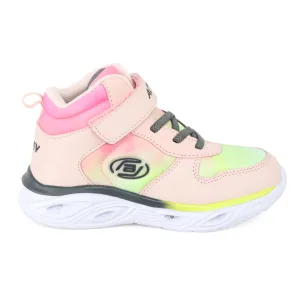 ACTIV TRAINING SHOES - PINK