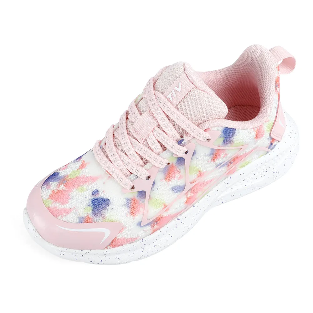 ACTIV TRAINING SHOES - PINK