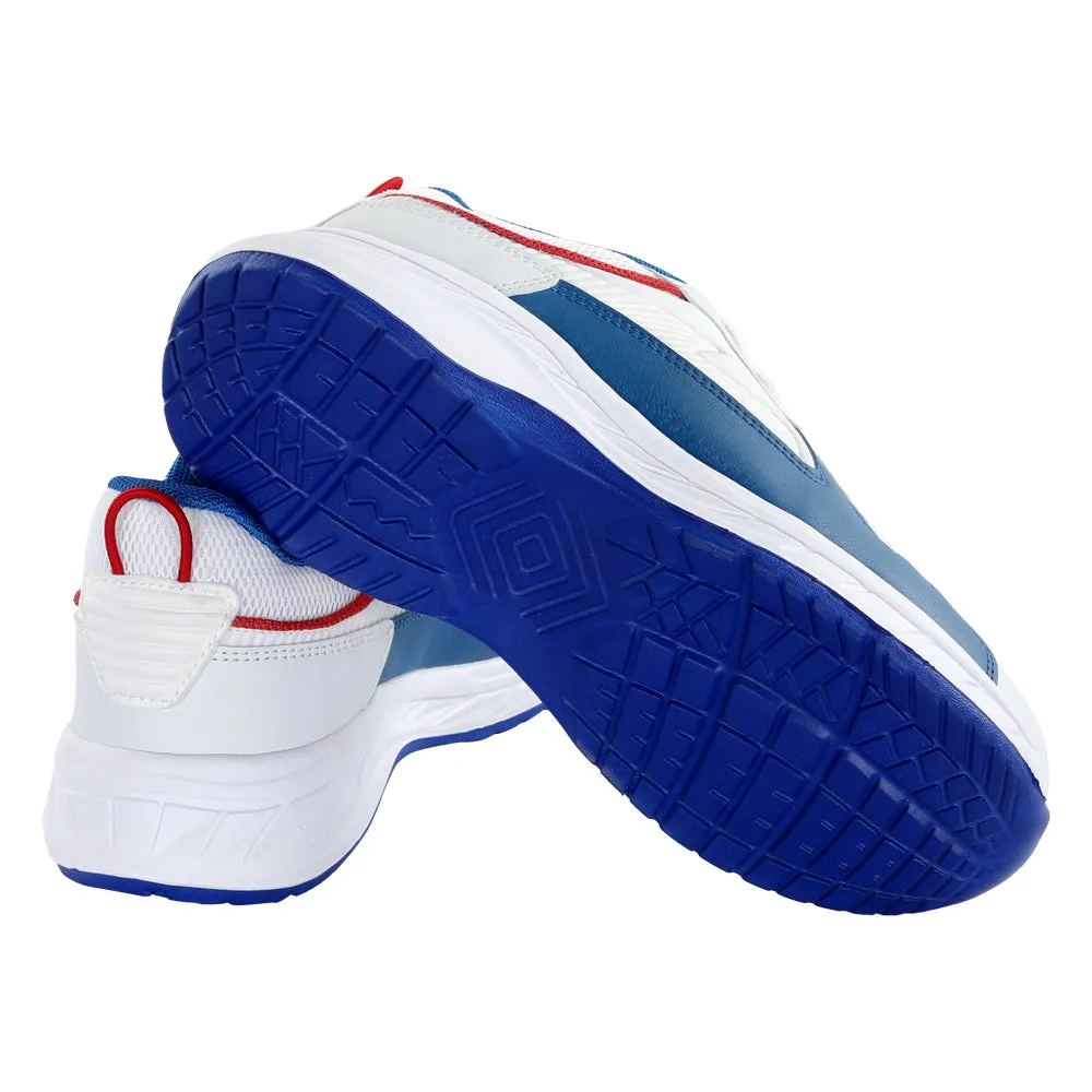ACTIV TRAINING SHOES - WHITE