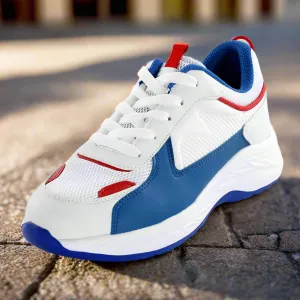 ACTIV TRAINING SHOES - WHITE