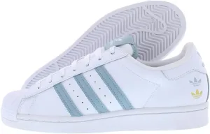 adidas GY0977 Superstar US Men's Size 12 Black