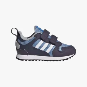 Adidas Kids Zx 700 Sneaker Team Light Blue
