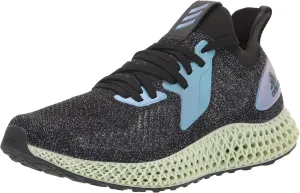 adidas Mens alphaedge 4D FV6106 - Size 9