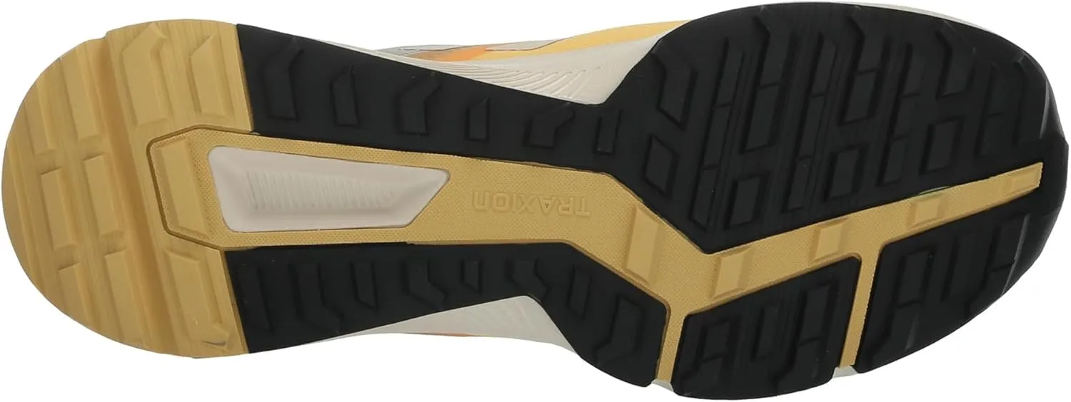adidas Mens Terrex Soulstride R.Ready Trail Running Sneakers Shoes - Yellow