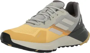 adidas Mens Terrex Soulstride R.Ready Trail Running Sneakers Shoes - Yellow