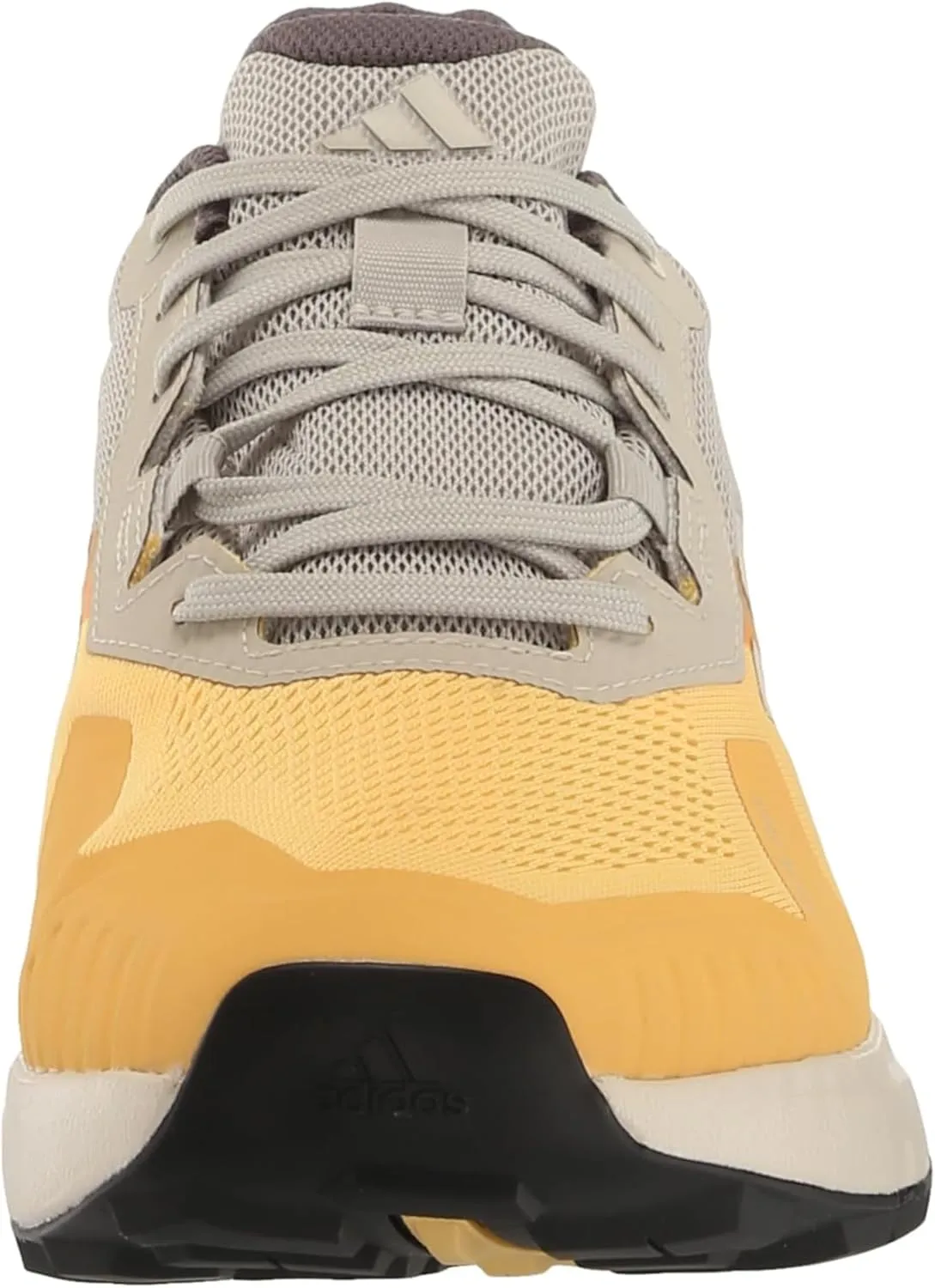 adidas Mens Terrex Soulstride R.Ready Trail Running Sneakers Shoes - Yellow