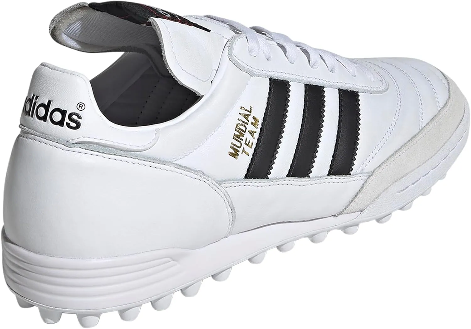 adidas Mundial Tea Unisex Adult Football Training Shoes