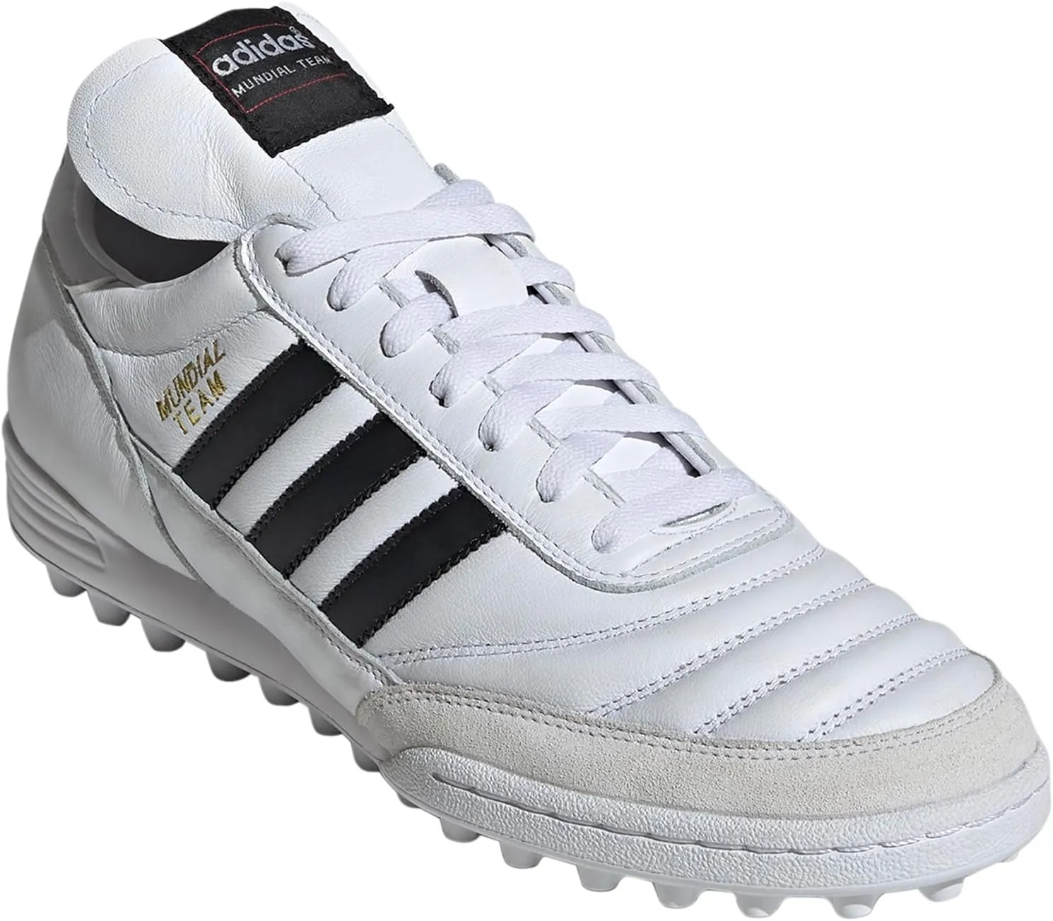 adidas Mundial Tea Unisex Adult Football Training Shoes