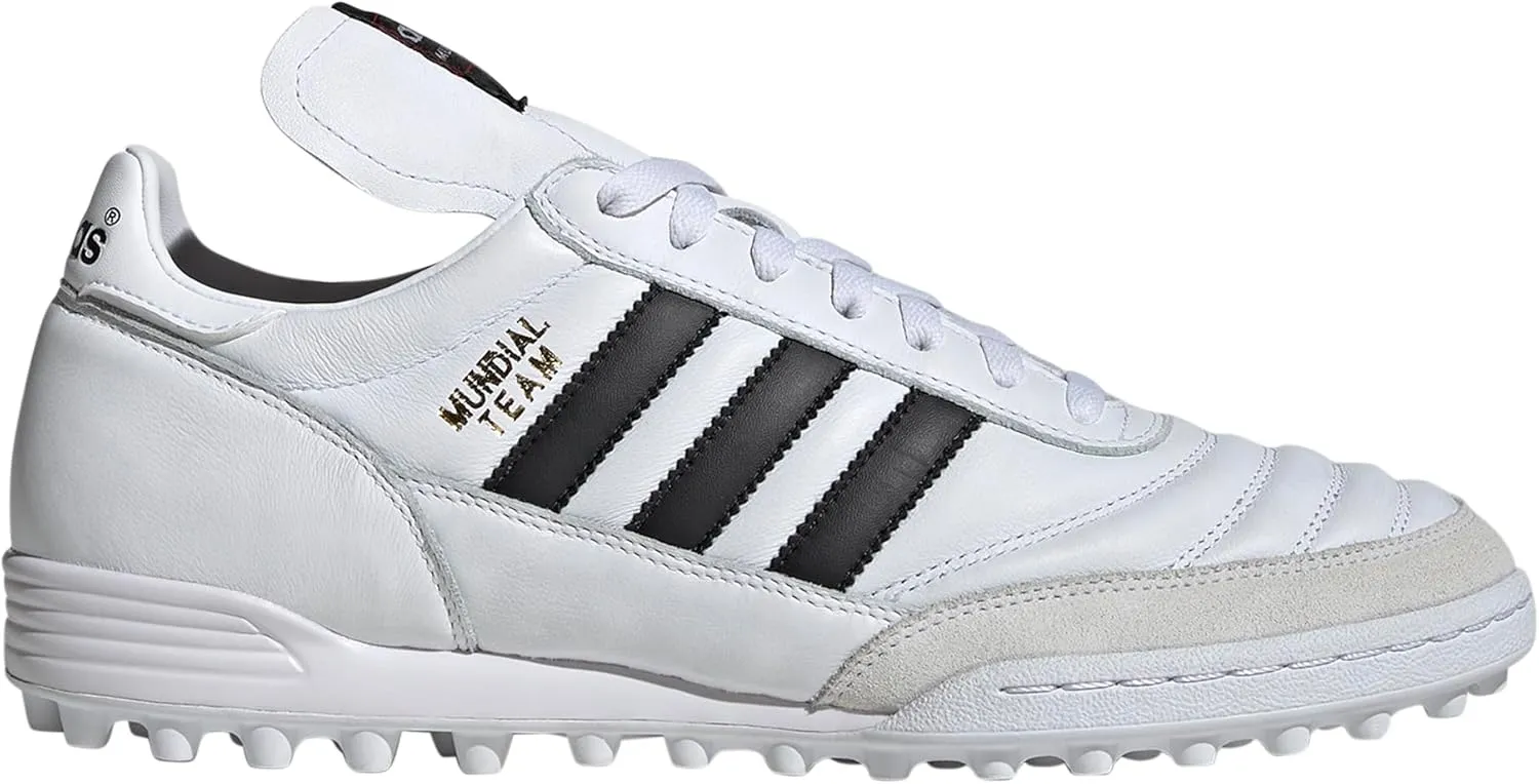 adidas Mundial Tea Unisex Adult Football Training Shoes