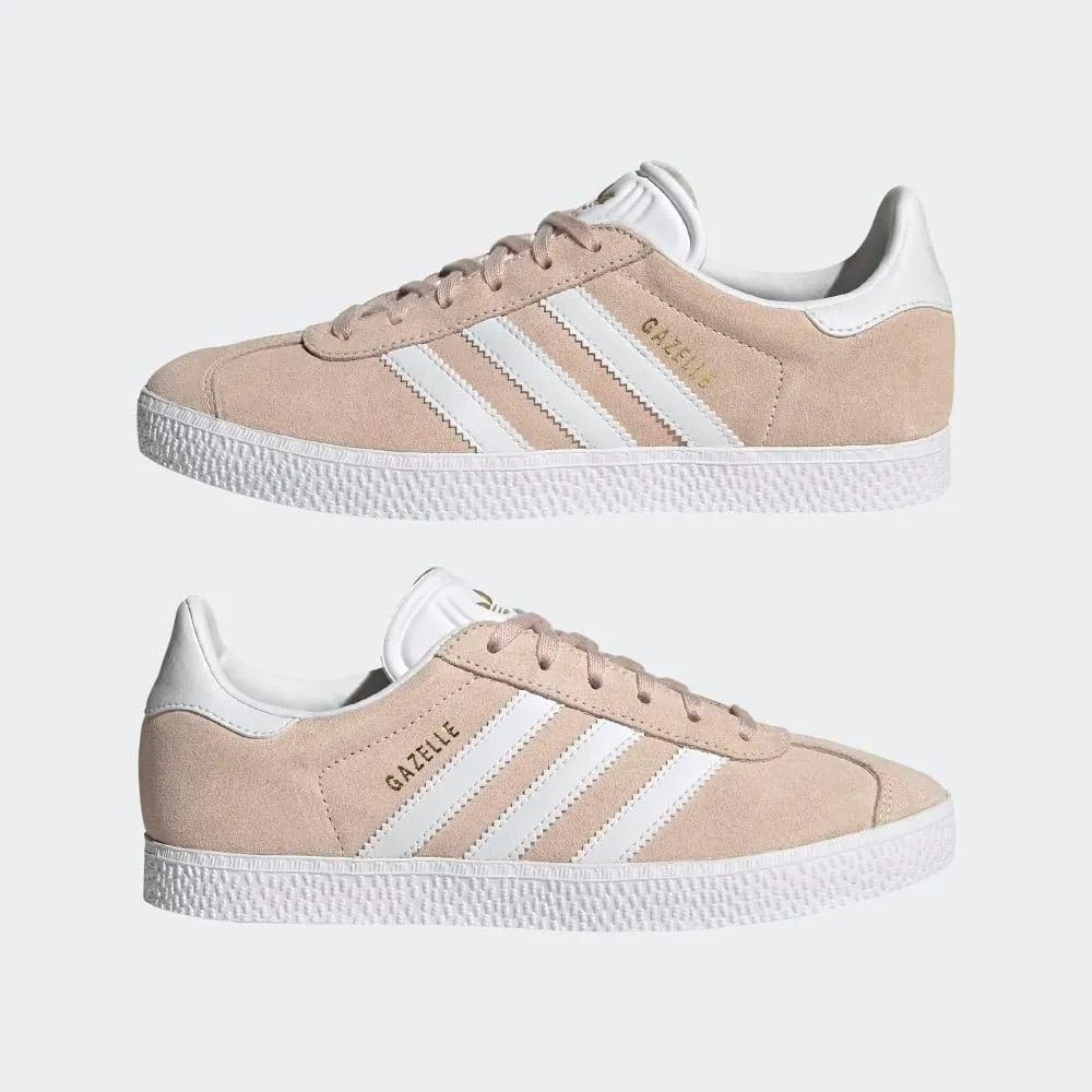 adidas Originals Kids' Gazelle Sneaker