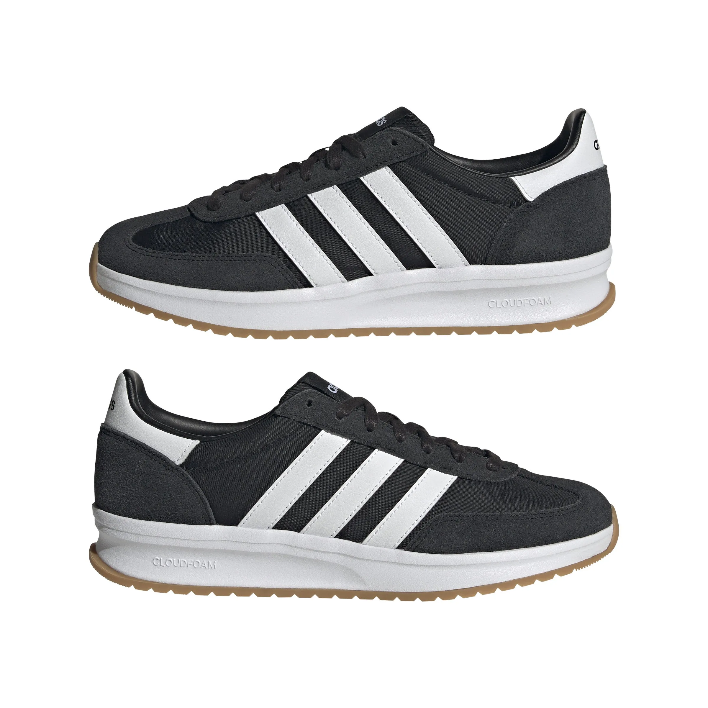 adidas Run 70S 2.0 Indoor Shoes