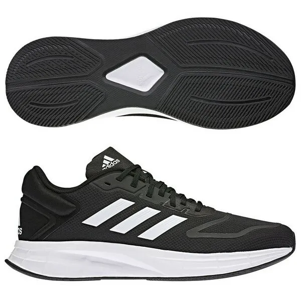adidas running shoes DURAMO SL 2.0 M adidas track and field shoes sneakers thick sole men's