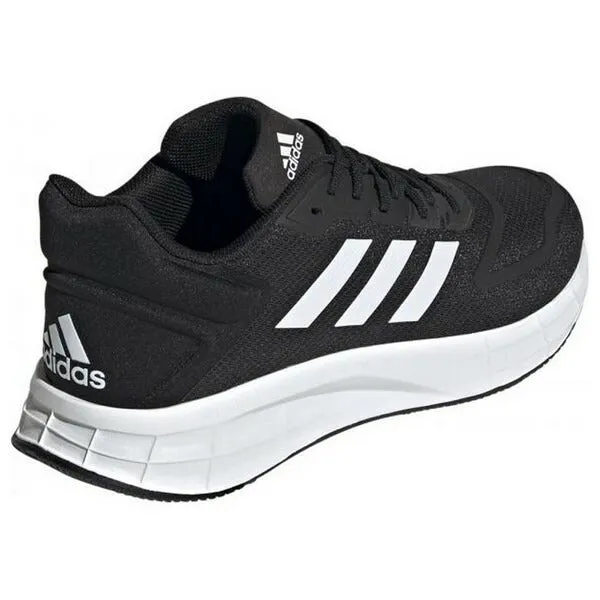 adidas running shoes DURAMO SL 2.0 M adidas track and field shoes sneakers thick sole men's