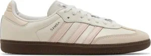 adidas Samba OG Womens Sneakers