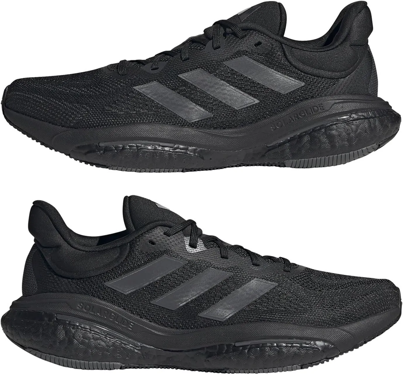 Adidas Solarglide 6 Running Shoes