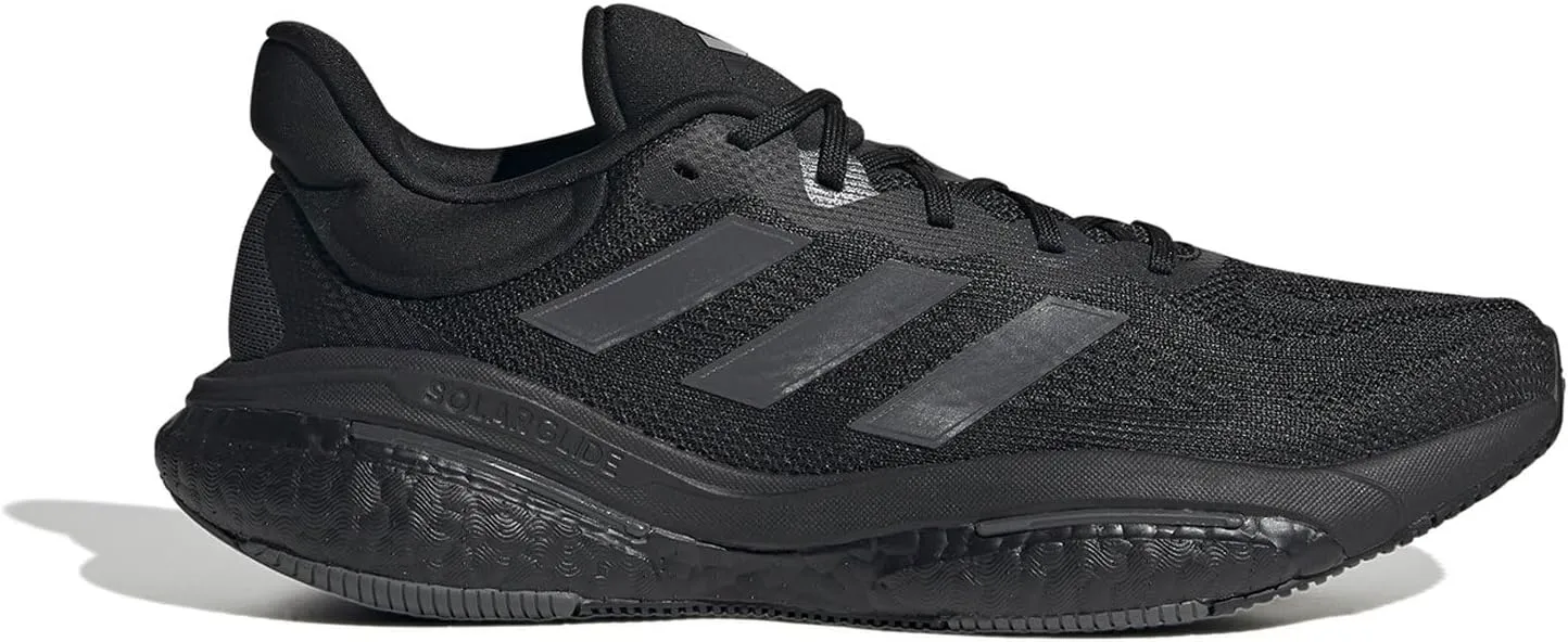 Adidas Solarglide 6 Running Shoes