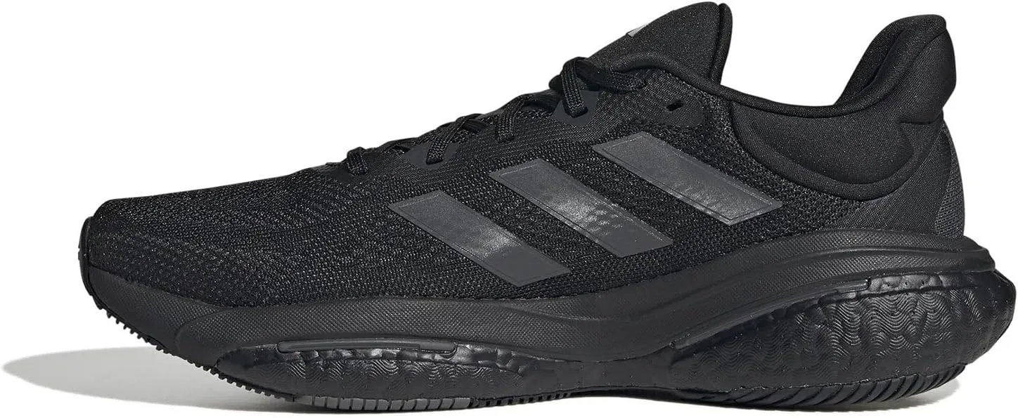 Adidas Solarglide 6 Running Shoes