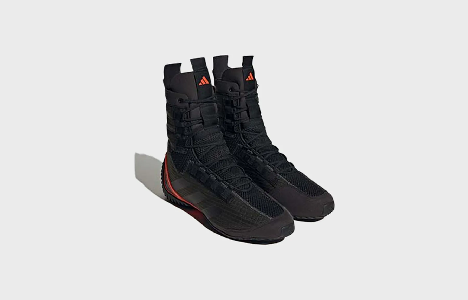 Adidas Speedex 23 Boxing Shoes