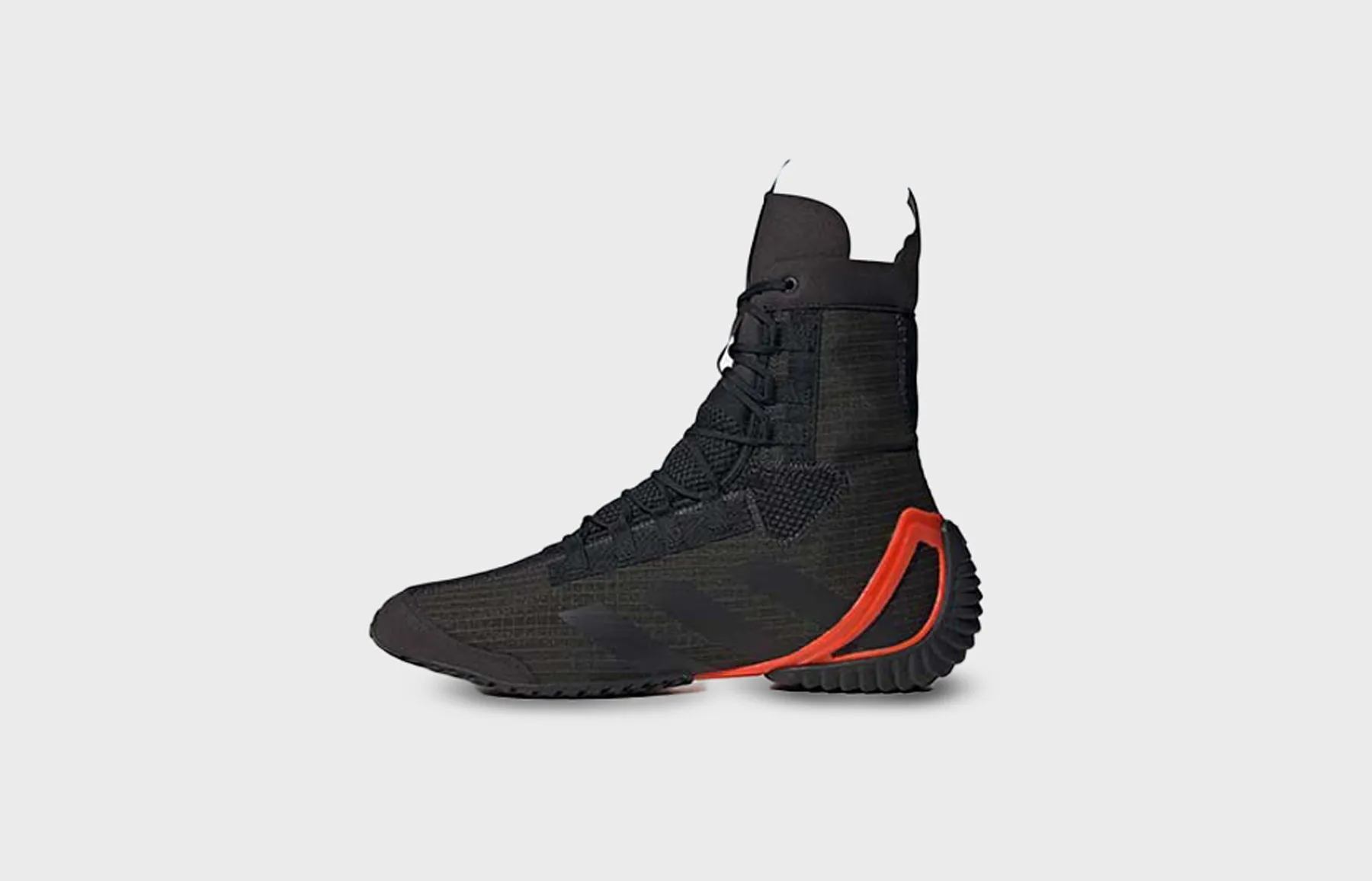Adidas Speedex 23 Boxing Shoes