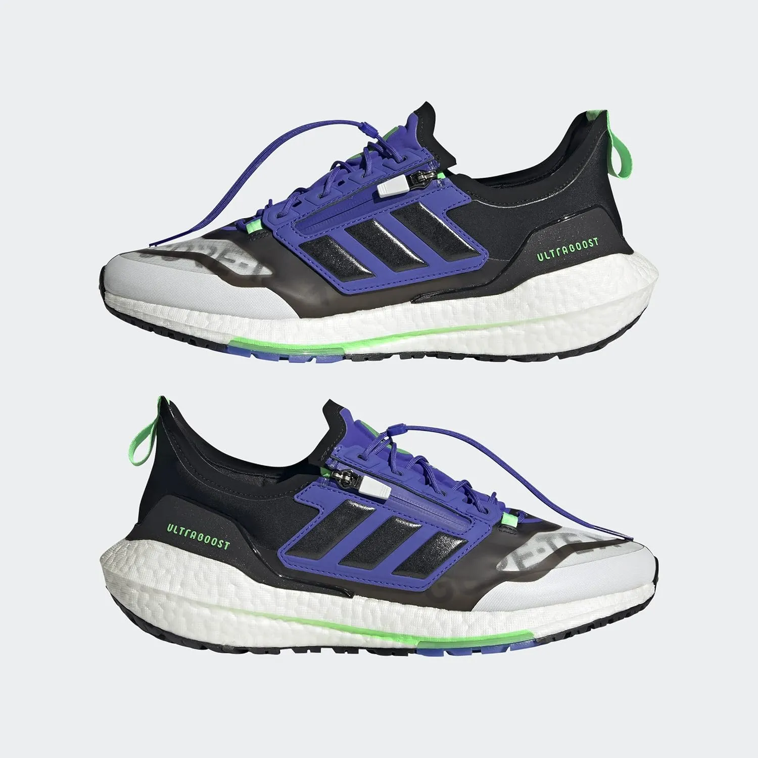 adidas Ultraboost 21 Gore-TEX Running Shoes Men's