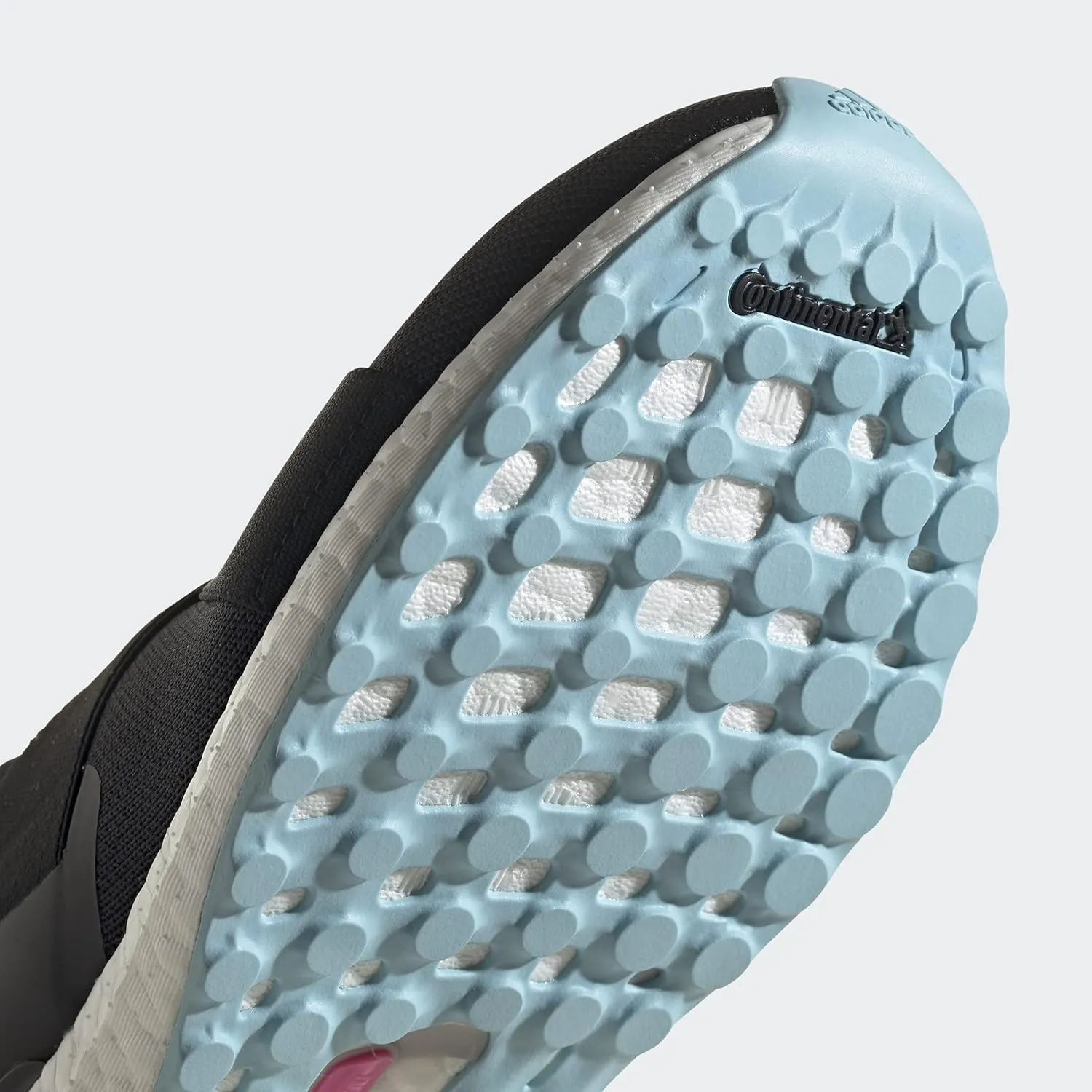 Adidas Ultraboost Slip On Mens Shoes