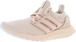 adidas Ultraboost Womens Shoes Size 7, Color: Light Pink/Pink