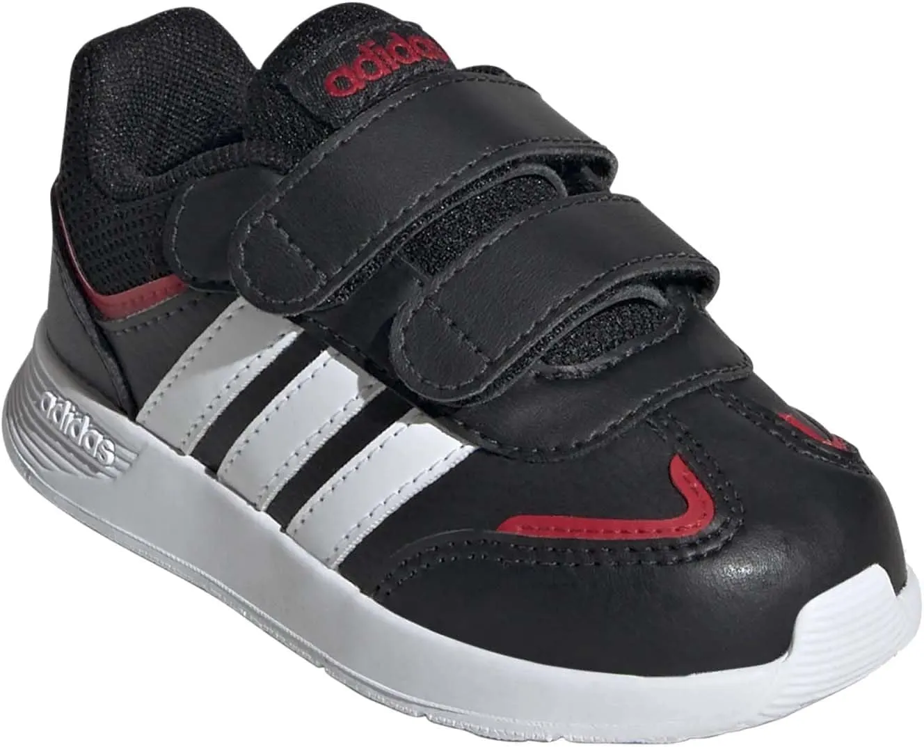 adidas Unisex-Child Tensor Switch Sneaker