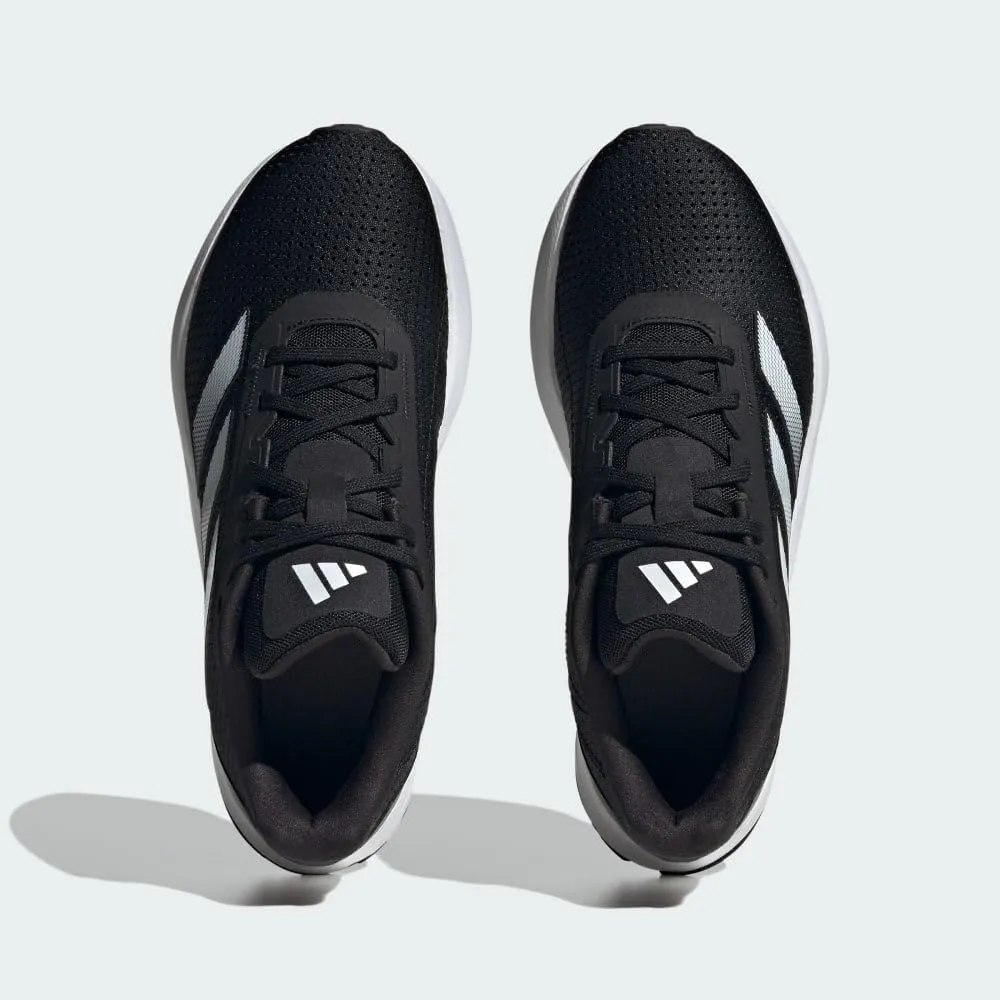adidas Womens Duramo Sl W Running Sneakers Shoes - Black