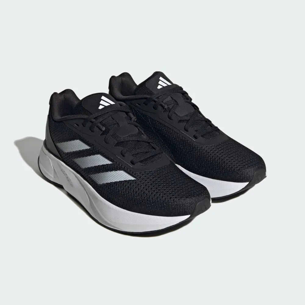 adidas Womens Duramo Sl W Running Sneakers Shoes - Black