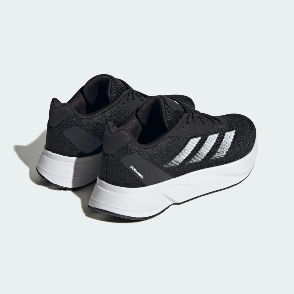 adidas Womens Duramo Sl W Running Sneakers Shoes - Black