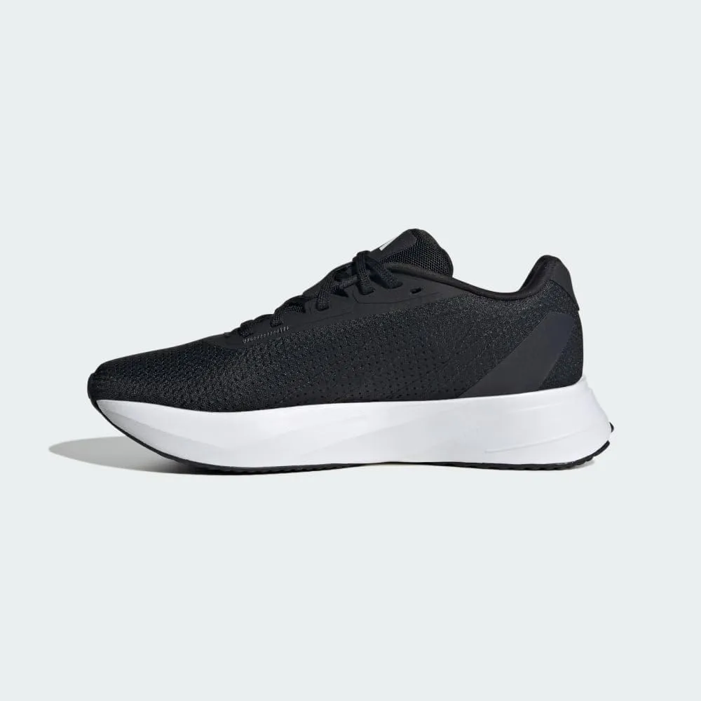 adidas Womens Duramo Sl W Running Sneakers Shoes - Black