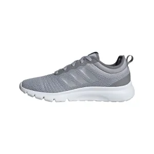 adidas Women's Fluidup Running Shoes - Silver/Grey
