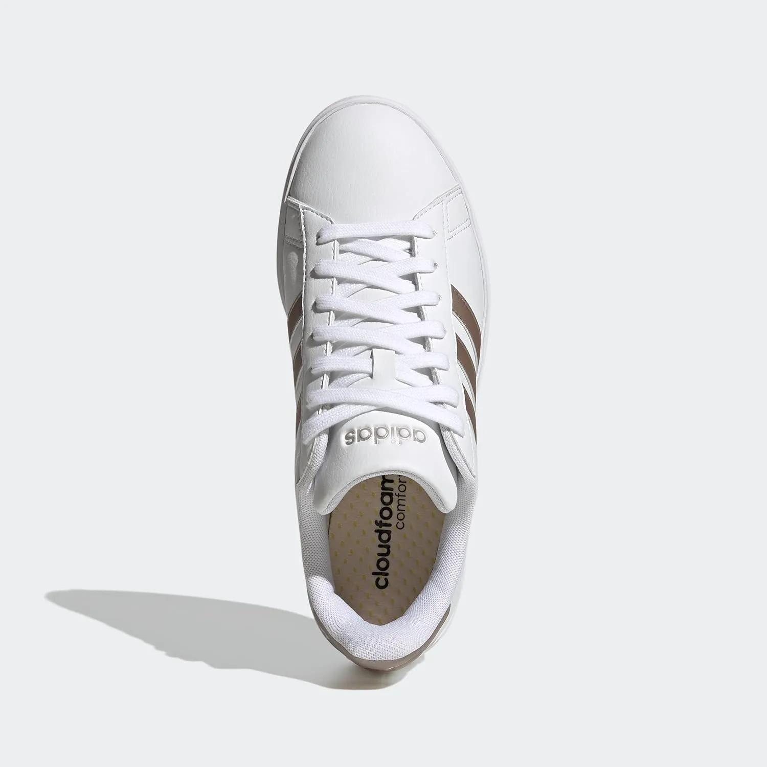 adidas Women’s Grand Court 2.0 Tennis Shoe