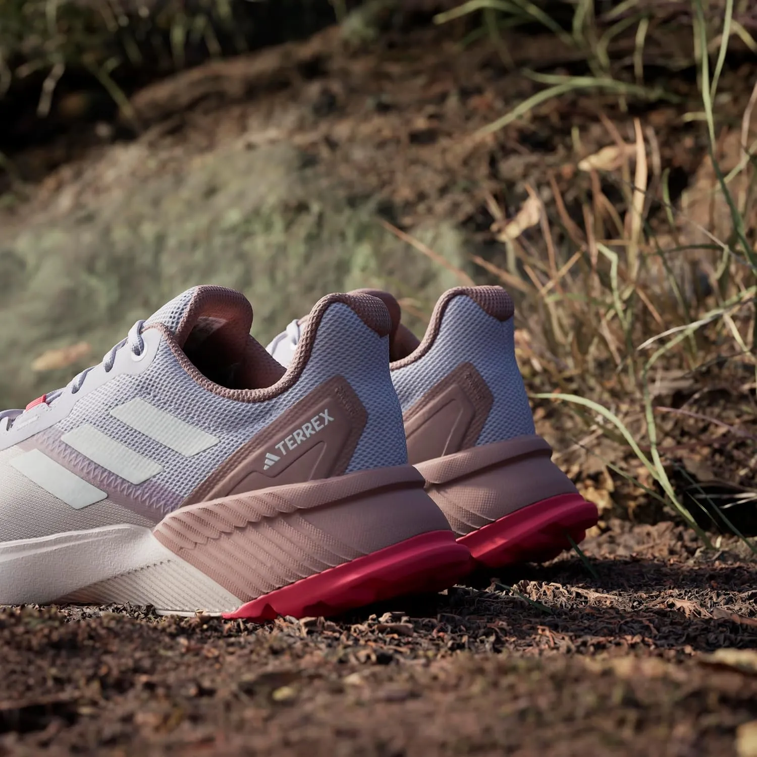 adidas Women's Trail Running Shoes
