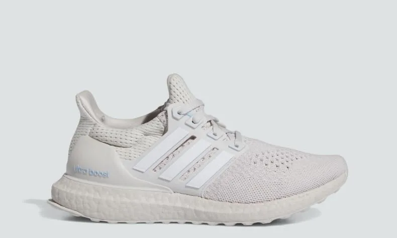 adidas Women's Ultraboost 1.0 Sustain Sneaker