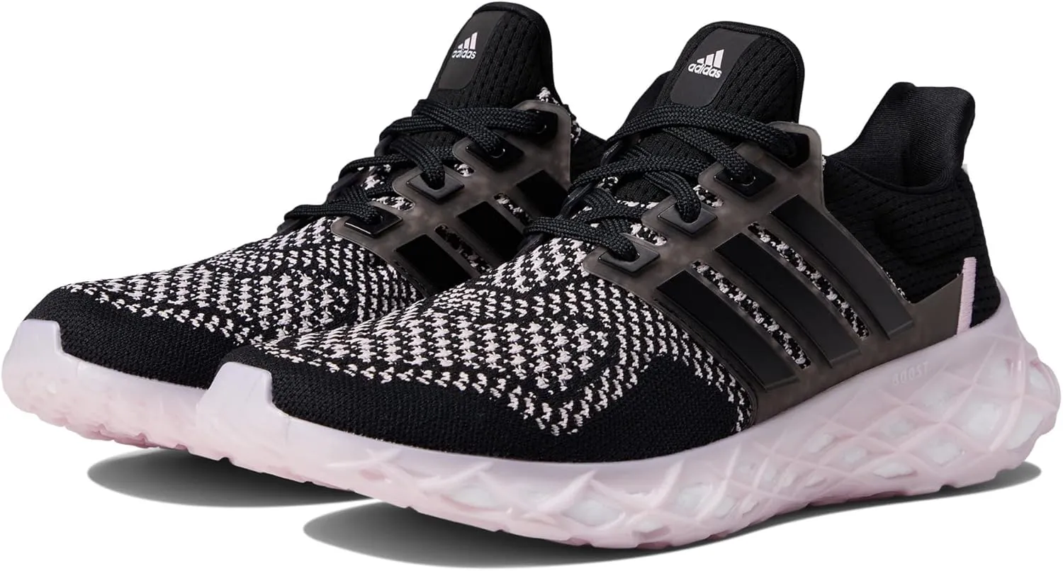adidas Women's Web Boost Running Shoe