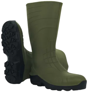 Aerobuild S5 CI FO SR Safety Wellingtons