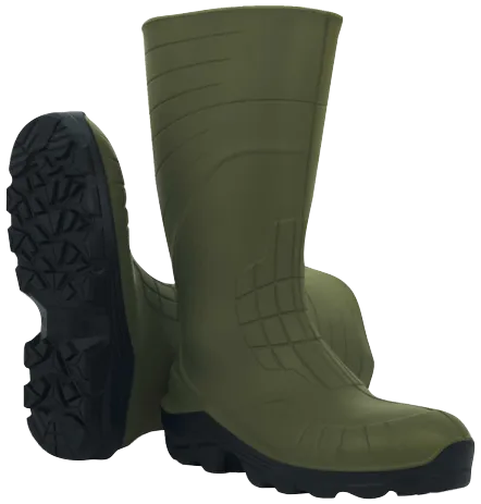 Aerobuild S5 CI FO SR Safety Wellingtons